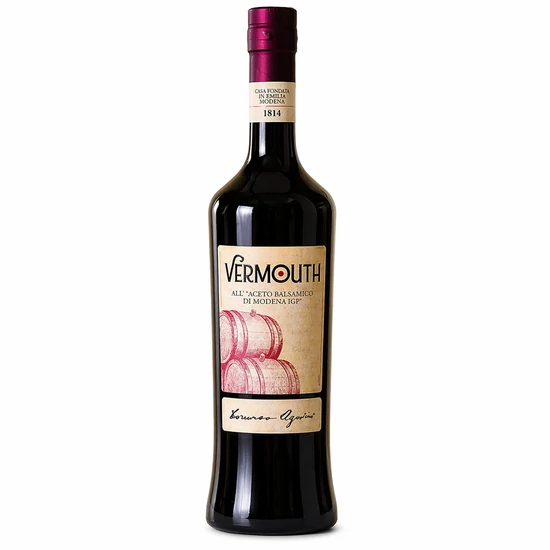 Casoni Vermouth Aceto Balsamico
