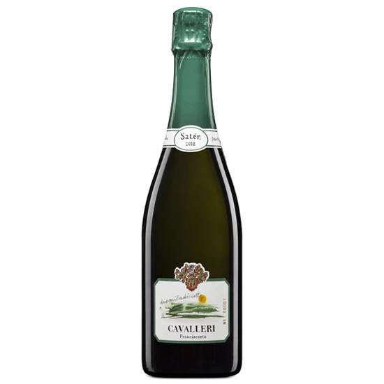 Cavalleri Franciacorta Saten