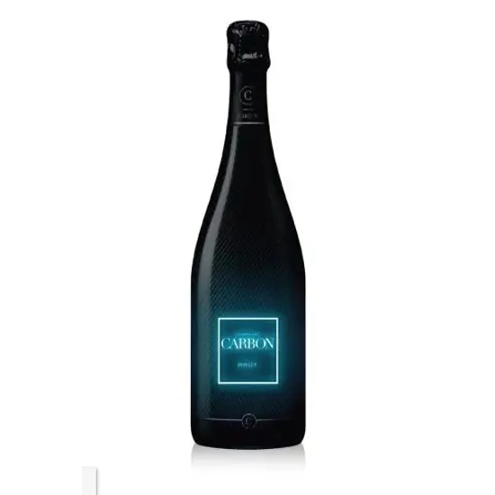 Carbon Magnum Champagne