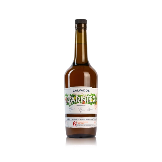 Garnier: Calvados 6 ans d' age