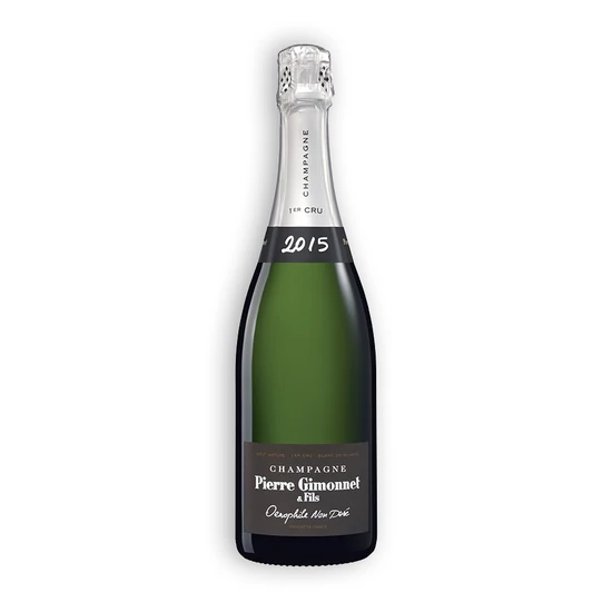 Gimonnet Champagne Oenophile