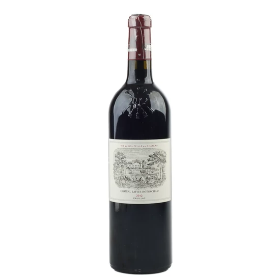 Chateau Lafite Rothschild 2011 vörösbor (Bordeaux, Franciaország)