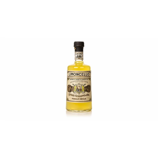 Casoni Limoncello Sorrento