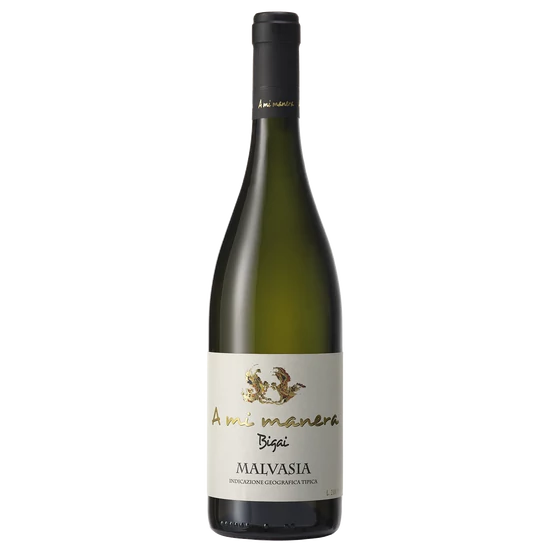 A Mi Manera Malvasia: az olasz fehérborok egyik érdekes és egyedi képviselője