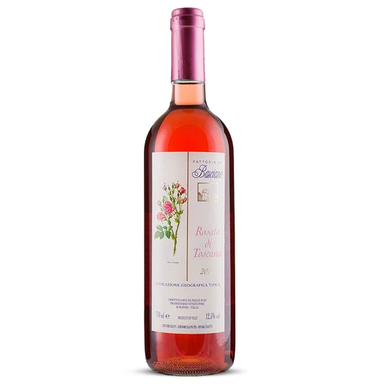 Renzo Masi: Rosato di Toscana 2023 rosébor (Toszkána, Olaszország)