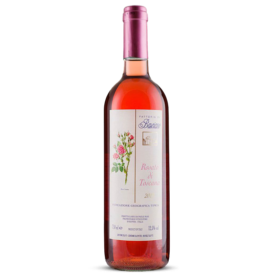 Renzo Masi: Rosato di Toscana 2022 rosébor (Toszkána, Olaszország)