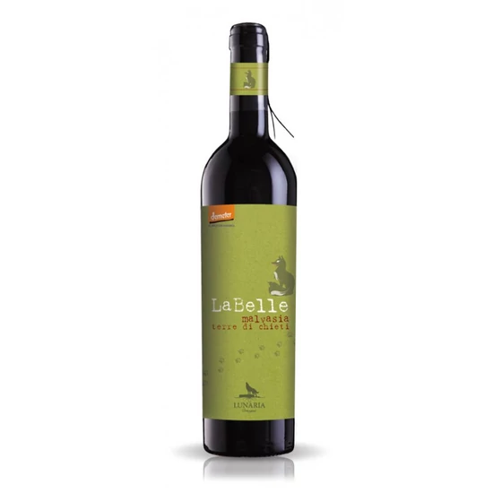 Orsogna: La Belle Malvasia 2023 fehérbor (Abruzzo, Olaszország) *biodinamikus