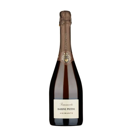 Pizzini Franciacorta Animante Brut