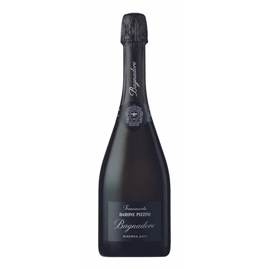 Barone Pizzini Franciacorta Riserva
