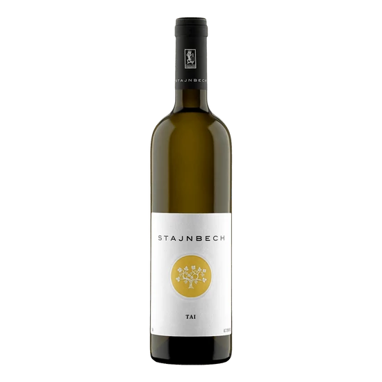 Stajnbech: Tai 2023 fehérbor (Veneto, Olaszország)