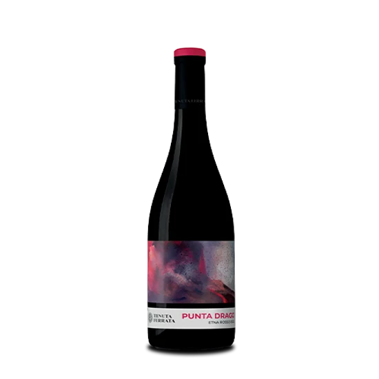 Tenuta Ferrata Etna Rosso