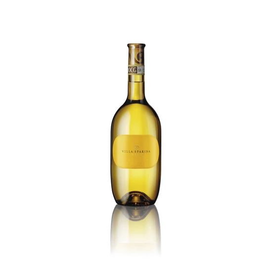 Villa Sparina: Gavi di Gavi 2019 fehérbor (Piemont, Olaszország)