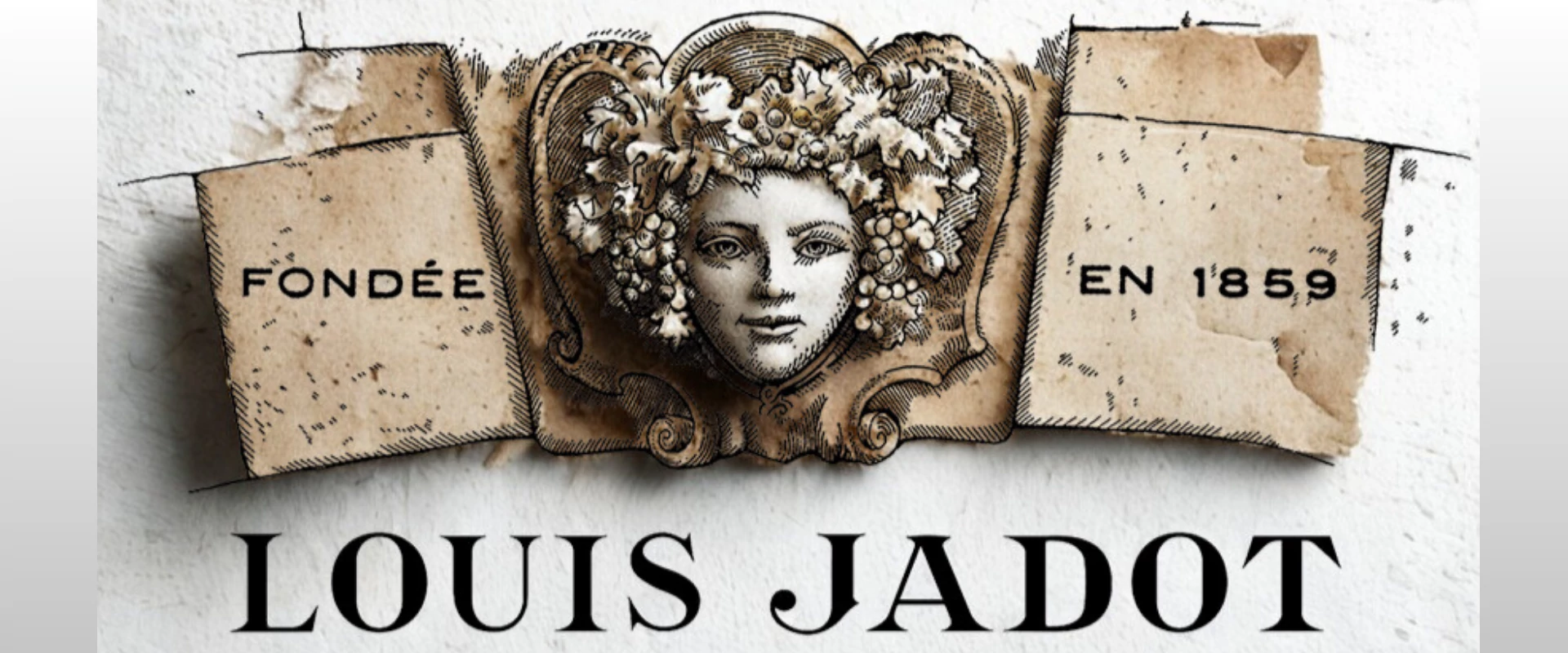 Jadot | burgundi elegancia